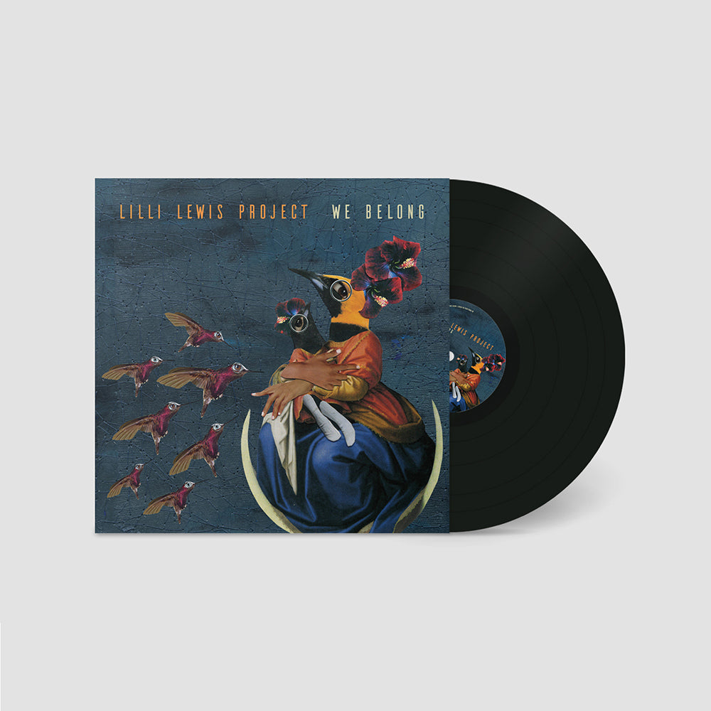 We Belong VINYL