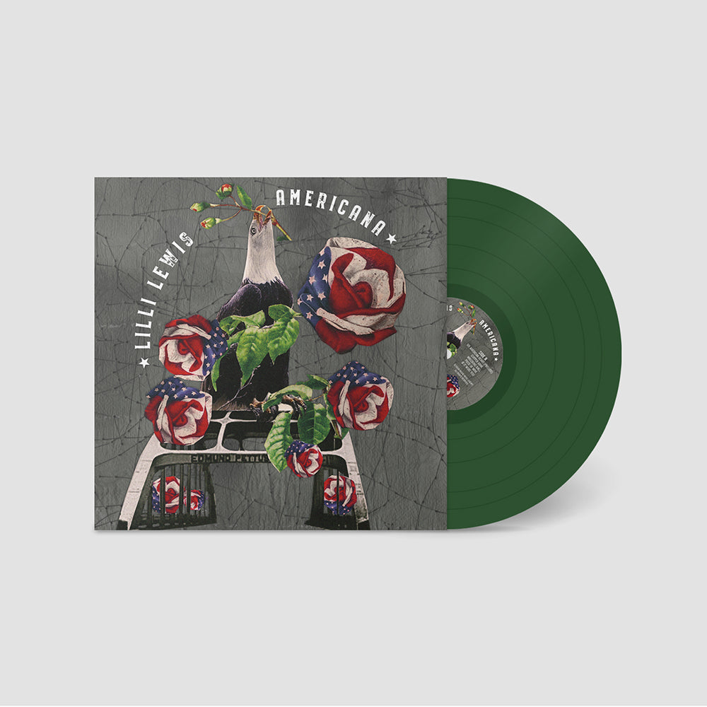 Americana VINYL