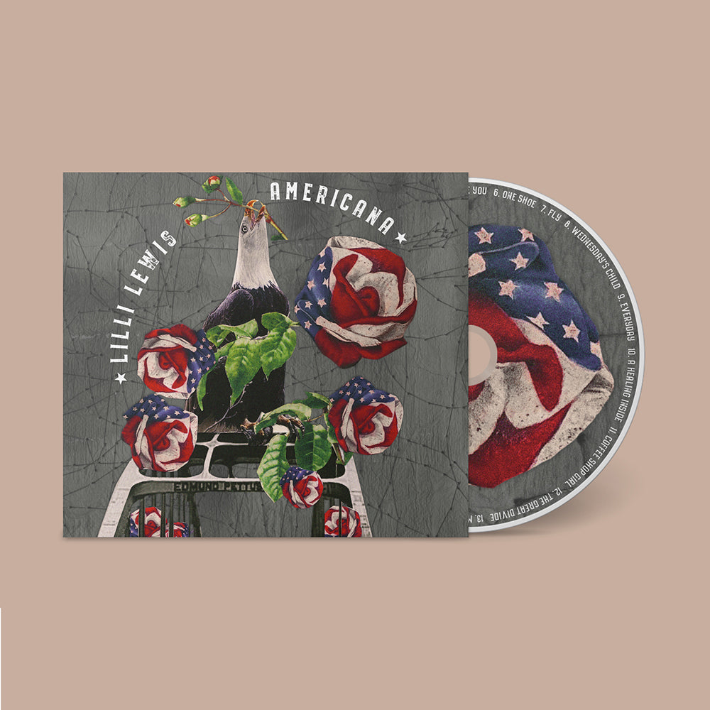 Americana CD